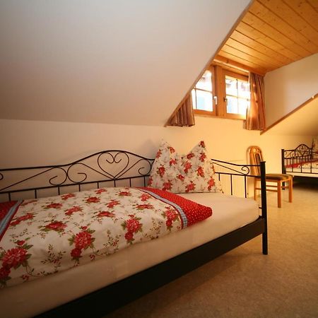שלאדמינג Oberwarthlodge מראה חיצוני תמונה