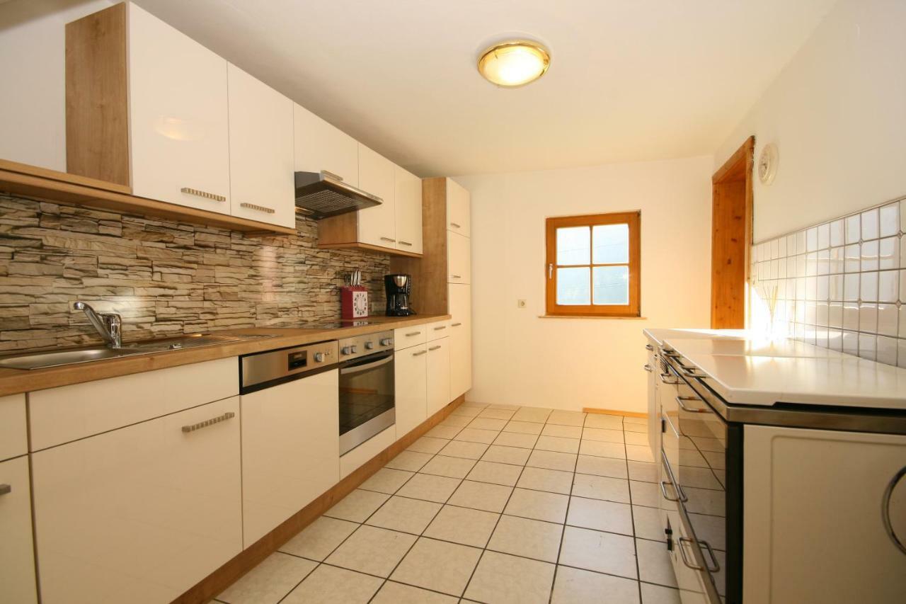 שלאדמינג Oberwarthlodge מראה חיצוני תמונה