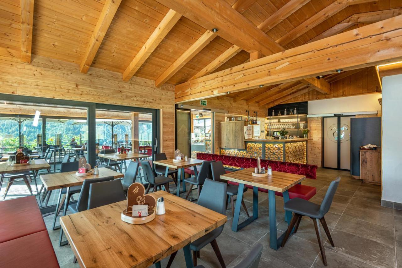 שלאדמינג Oberwarthlodge מראה חיצוני תמונה