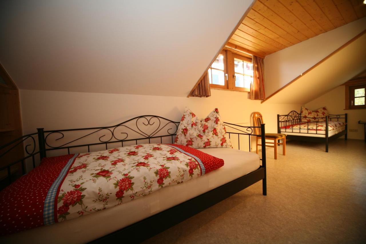 שלאדמינג Oberwarthlodge מראה חיצוני תמונה